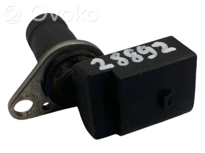 Kloķvārpstas stāvokļa sensors