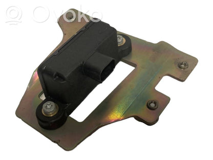 ESP (elektroniskās stabilitātes programmas) sensors (paātrinājuma sensors)