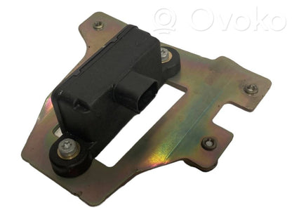 ESP (Electronic Stability Program) sensor (acceleration sensor)