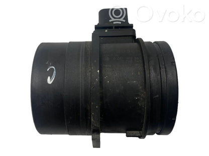 Gaisa plūsmas mērītājs