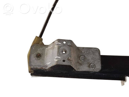 Elektriskā loga pacelšanas mehānisma komplekts