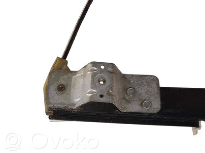 Elektriskā loga pacelšanas mehānisma komplekts