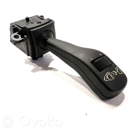 Wiper switch