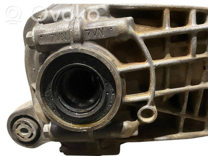 Priekšējais reduktors