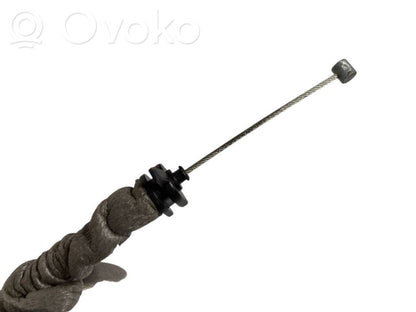 Съемник задней крышки