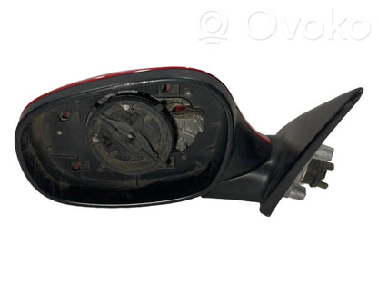 Spogulis (elektriski vadāms)