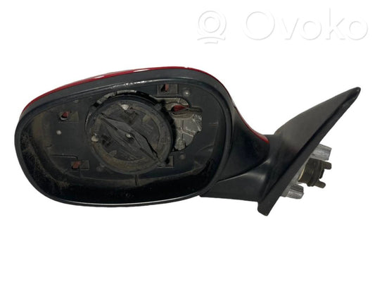 Зеркало (с электрическим управлением)