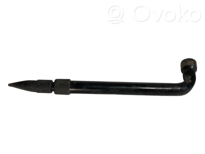 R 17 rezerves ritenis