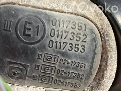 Spogulis (elektriski vadāms)