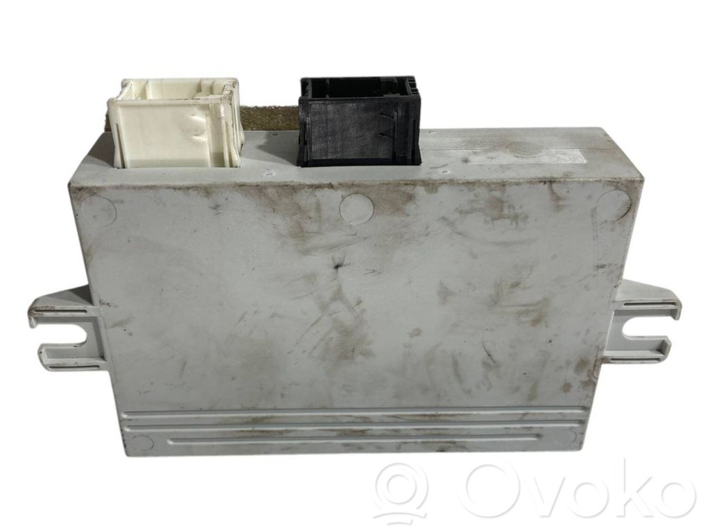 Блок управления парковкой (PDC)