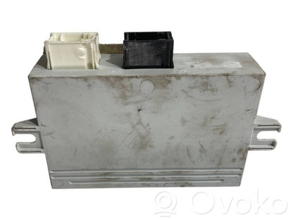 Блок управления парковкой (PDC)