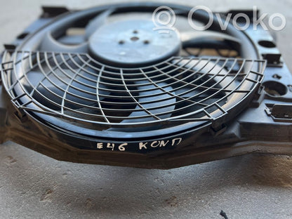 Gaisa kondicioniera ventilators (dzeses)