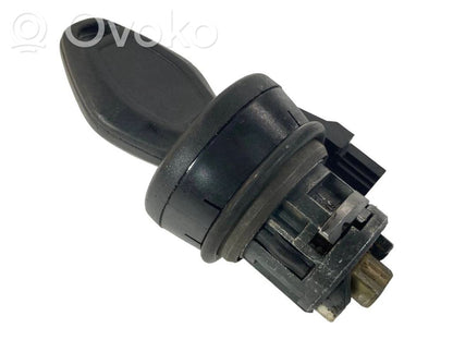 Aizdedzes ECU komplekts