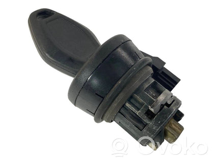 Aizdedzes ECU komplekts