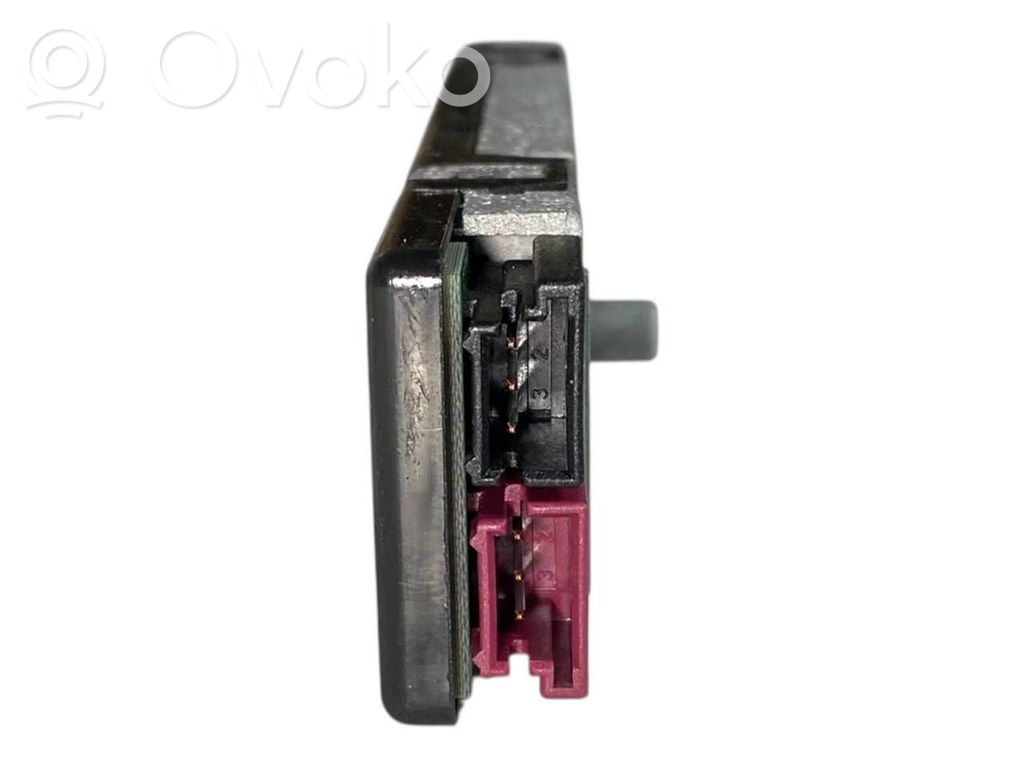 Antenas pastiprinātājs