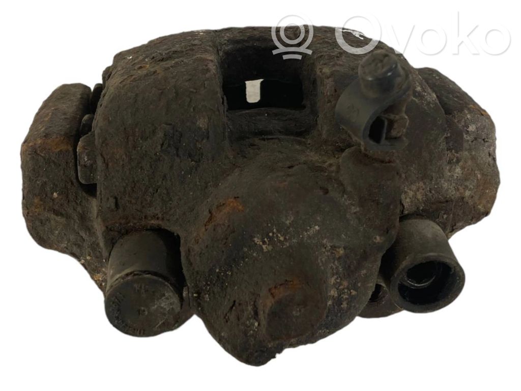 Задний суппорт