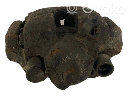 Задний суппорт