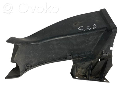 Bremžu dzeses gaisa kanāls