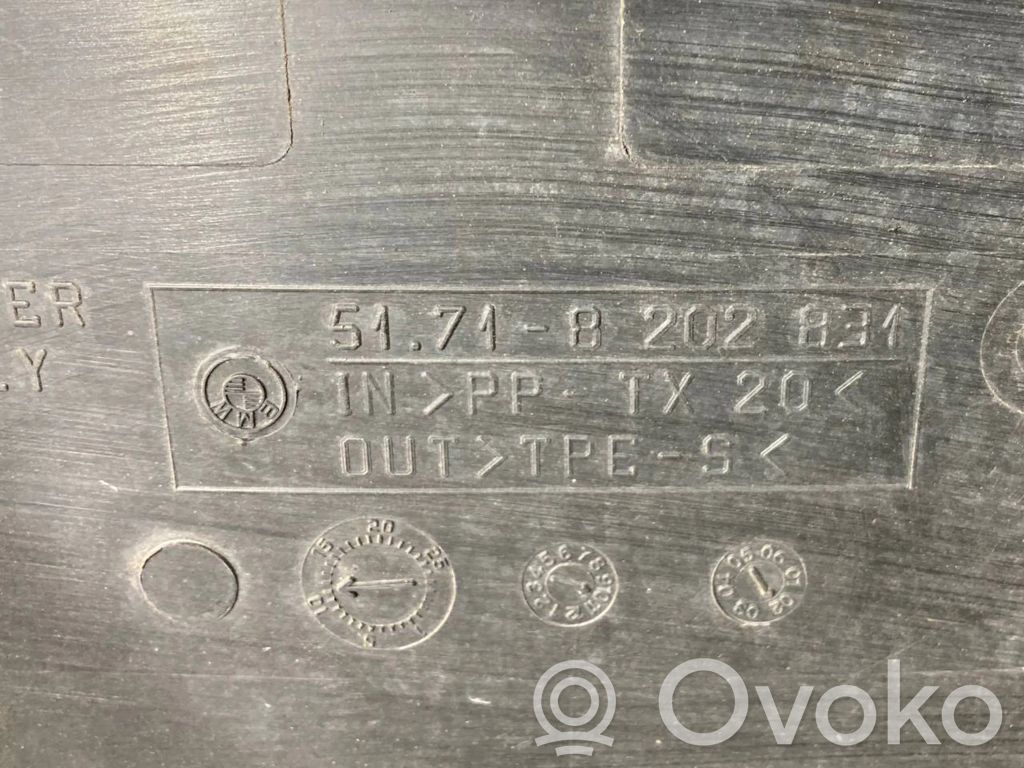 Дефлектор(ы) воздушного потока