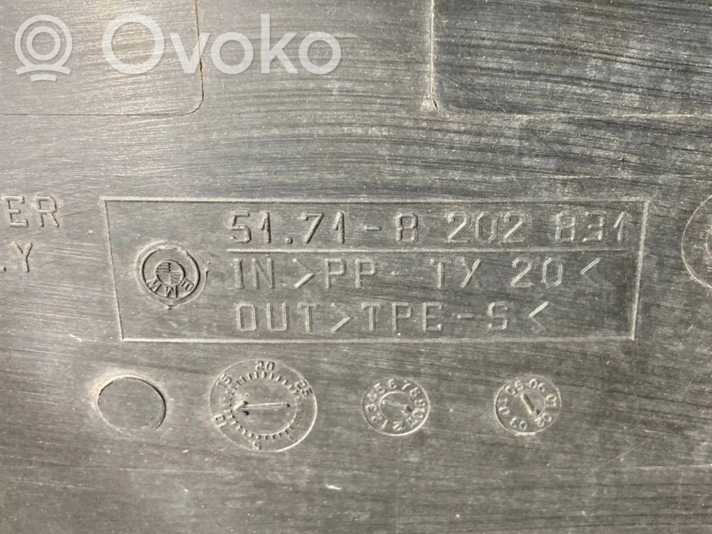 Gaisa plūsmas novirzītājs (-i)