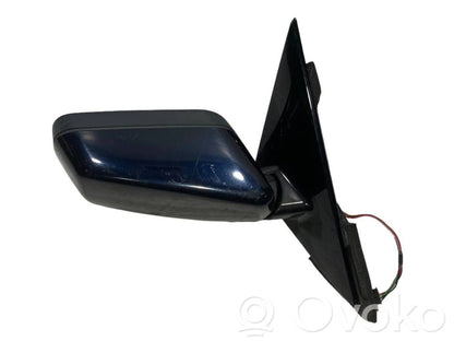 Spogulis (elektriski vadāms)