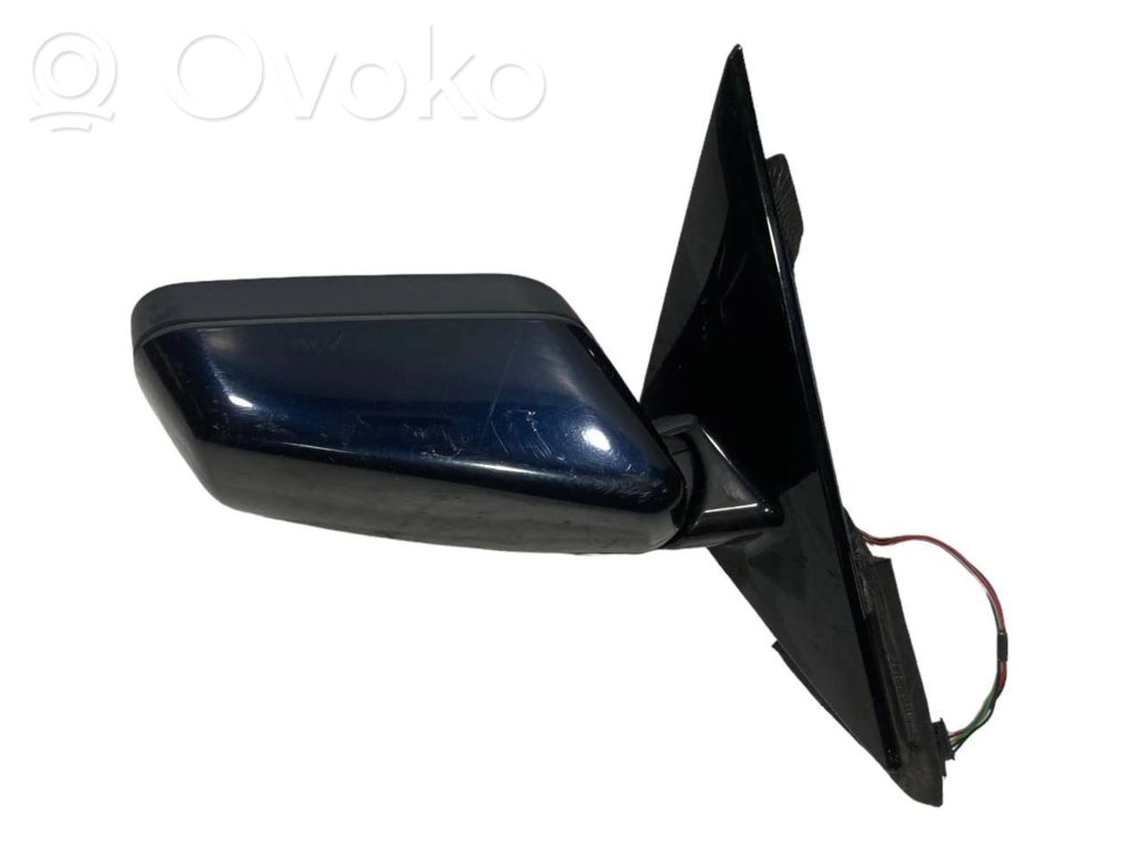 Mirror (electrically controlled)