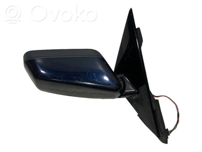 Mirror (electrically controlled)