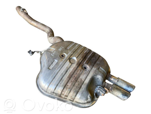 Exhaust