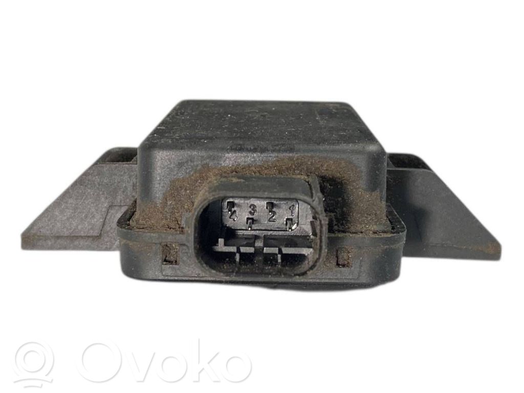Riepu spiediena kontroles bloks