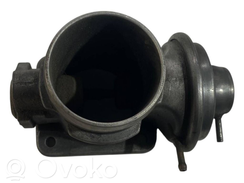 EGR vārsts