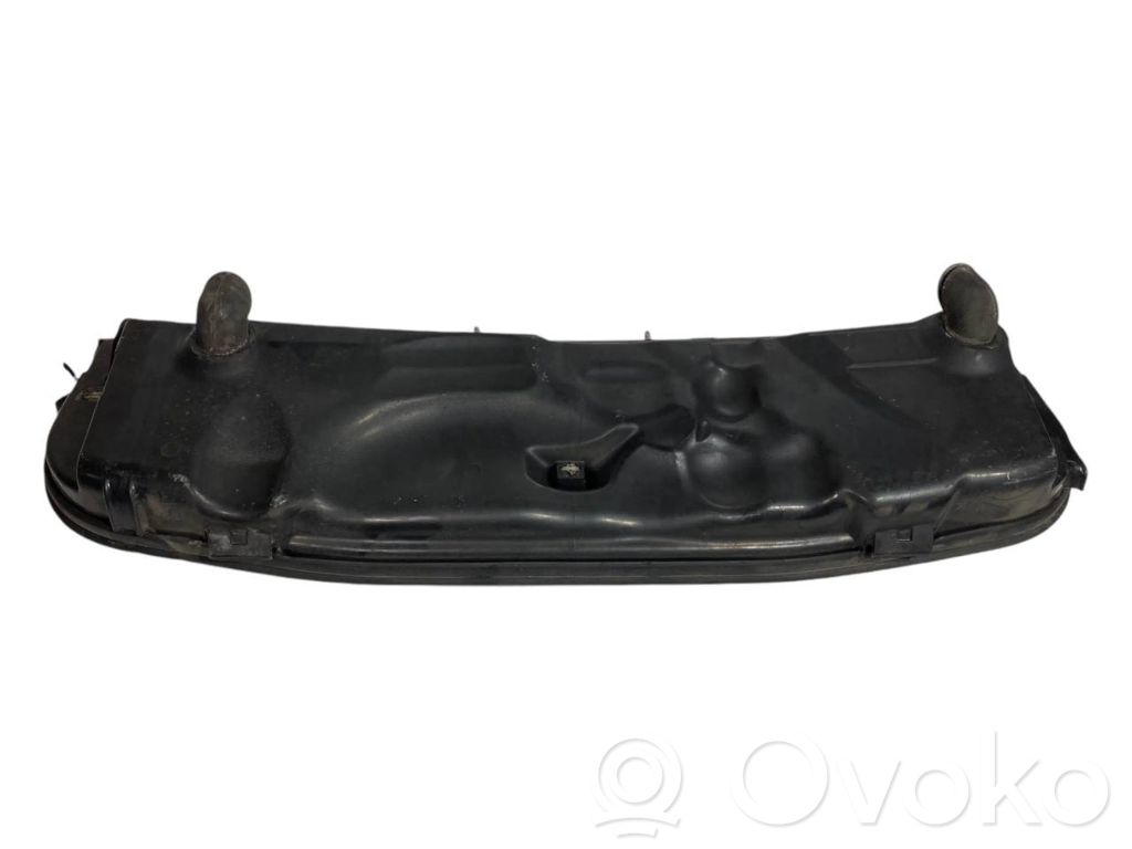 Gaisa mikrofiltra ietvars (daļa)