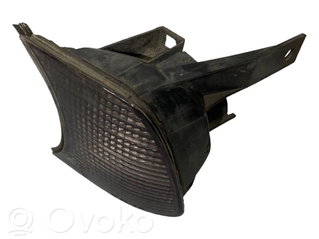 Priekšējais pagrieziena lukturis