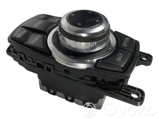 Мультимедийный контроллер