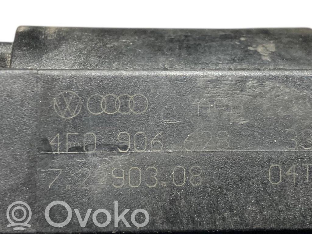 Solenoīda vārsts