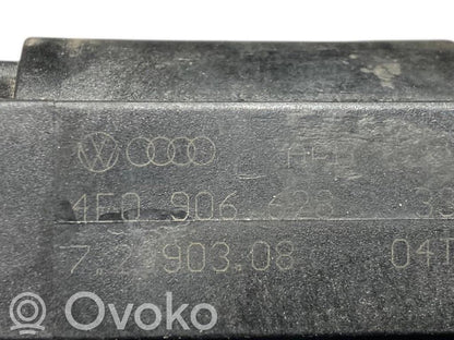 Solenoīda vārsts