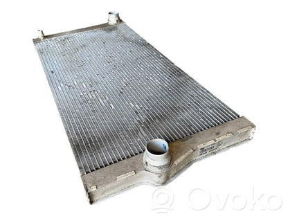 Dzesēšanas šķidruma radiators