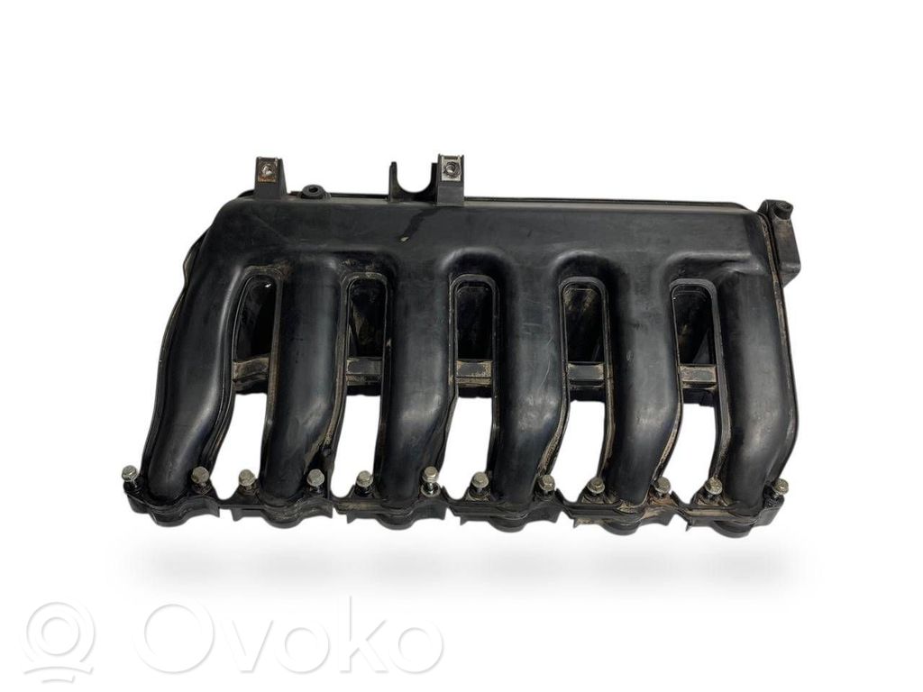 Intake manifold