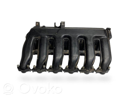 Intake manifold