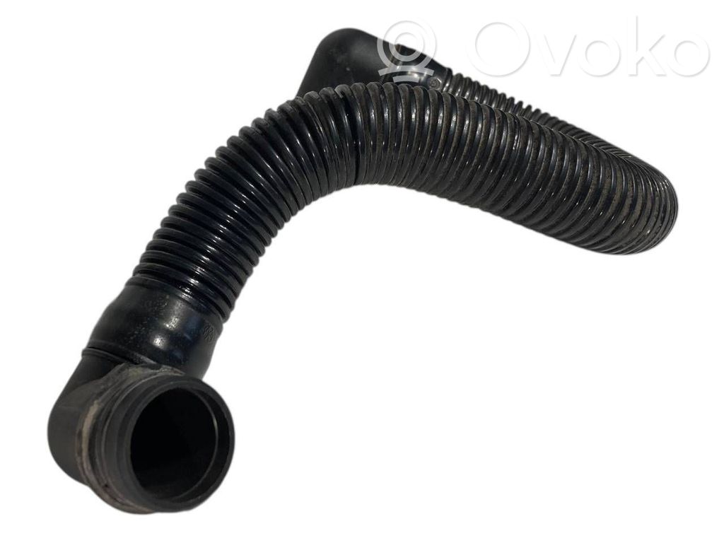 Ventilācijas / ventilācijas caurule (-es) / šļūtene (-es)