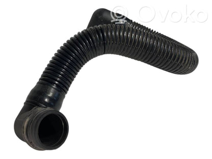 Ventilācijas / ventilācijas caurule (-es) / šļūtene (-es)