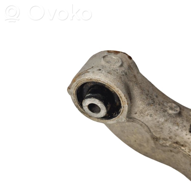 Apakšējais aizmugurējais plaukts