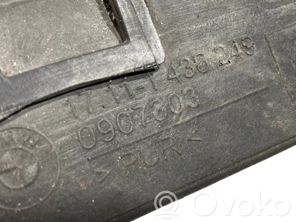 Radiatora (-u) turētājs / kronšteins