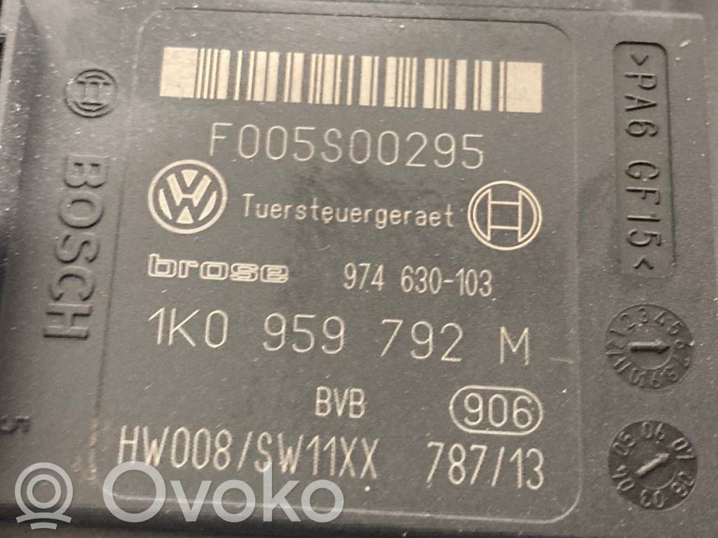 Priekšpusē elektriskā loga pacelšanas mehānisma komplekts