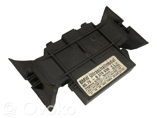 Ultraskaņas sensors / sensori