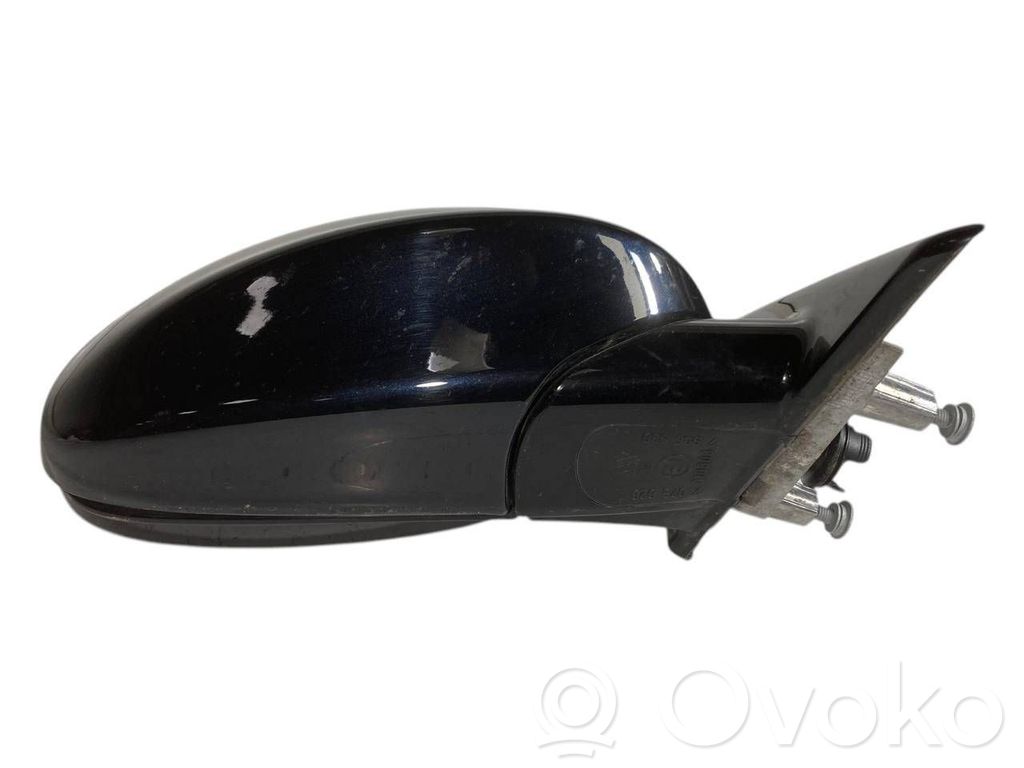 Spogulis (elektriski vadāms)