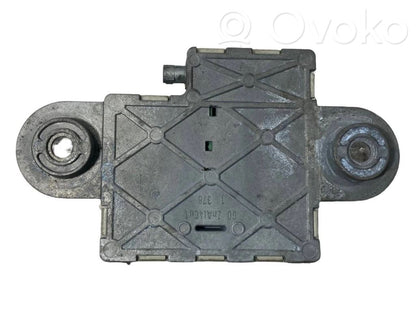 Antenas pastiprinātājs