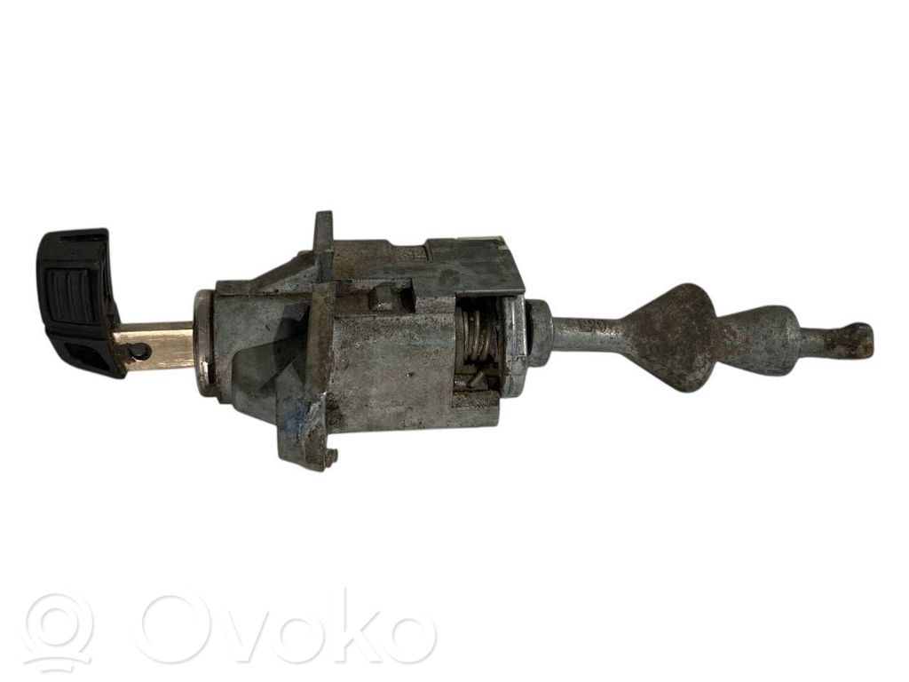 Aizdedzes ECU komplekts