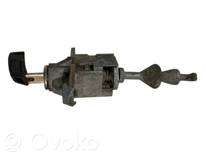 Aizdedzes ECU komplekts