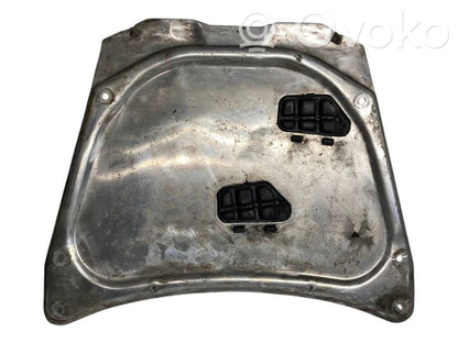 Engine underbody guard