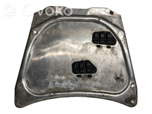 Engine underbody guard